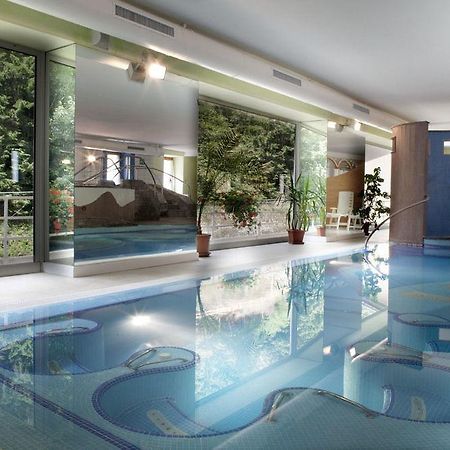 Hotel Terme Di Rabbi Bagni di Rabbi Extérieur photo