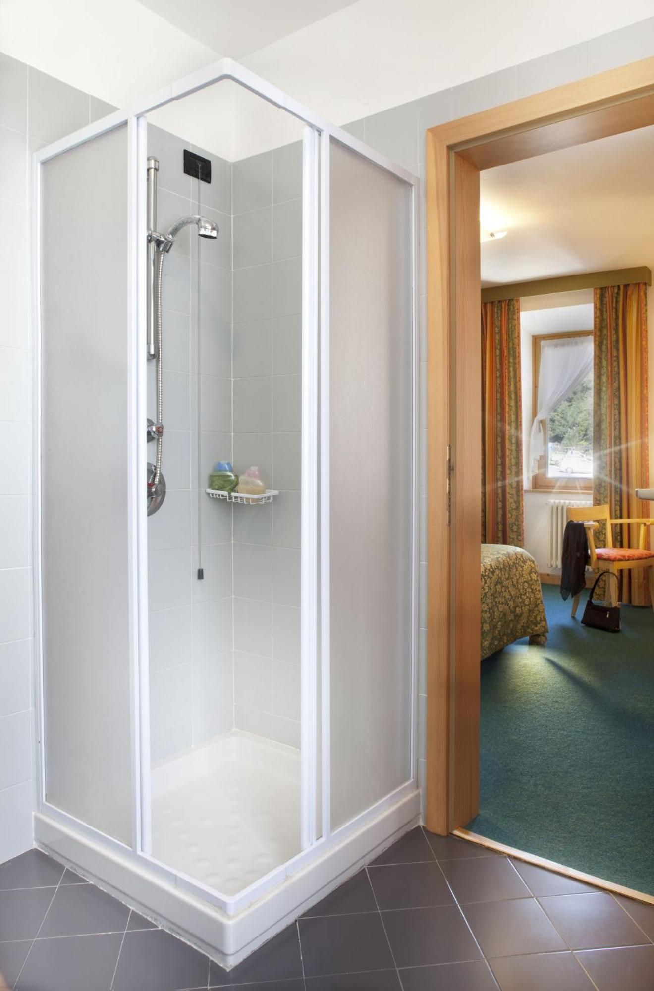 Hotel Terme Di Rabbi Bagni di Rabbi Extérieur photo